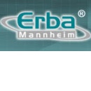 Erba Mannheim 