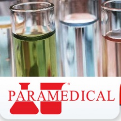 Paramedical Srl.