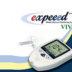 Еxpeeed VIVO - GM-100