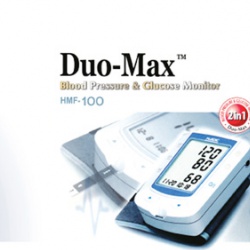 DUO MAX